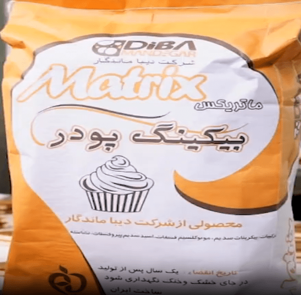 شرکت دیبا ماندگار