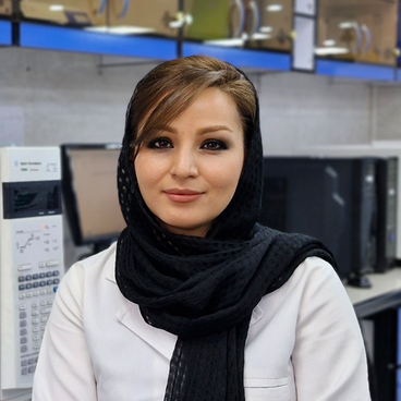 شهلا بیاتی 